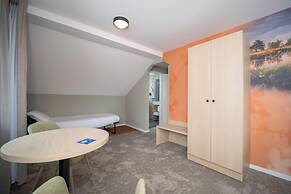 Fletcher Landhotel De Borken