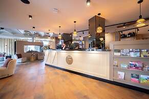 Fletcher Landhotel De Borken