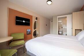 Fletcher Landhotel De Borken