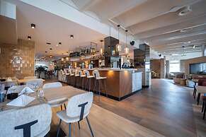 Fletcher Landhotel De Borken