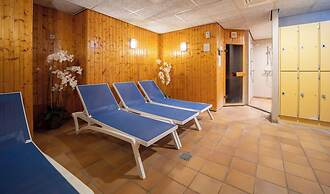 Fletcher Landhotel De Borken