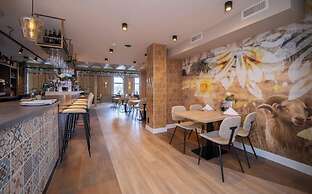 Fletcher Landhotel De Borken