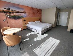 Fletcher Landhotel De Borken