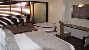 Iles du Gua Suites