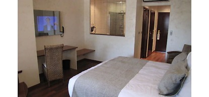 Iles du Gua Suites