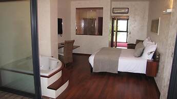 Iles du Gua Suites