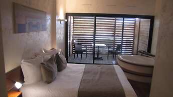 Iles du Gua Suites