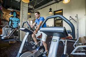 Comfort Hotel LT - Rock 'n' Roll Vilnius