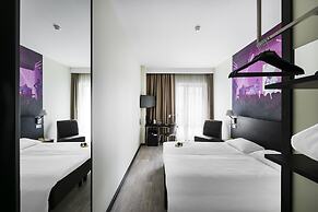 Comfort Hotel LT - Rock 'n' Roll Vilnius