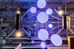 Comfort Hotel LT - Rock 'n' Roll Vilnius