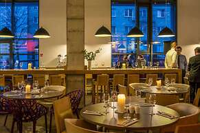 Comfort Hotel LT - Rock 'n' Roll Vilnius