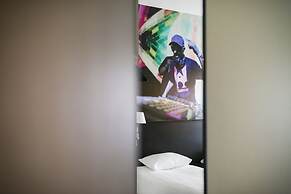 Comfort Hotel LT - Rock 'n' Roll Vilnius