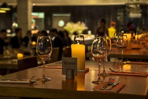 Comfort Hotel LT - Rock 'n' Roll Vilnius