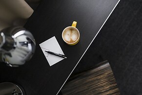 Comfort Hotel LT - Rock 'n' Roll Vilnius