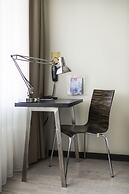 Comfort Hotel LT - Rock 'n' Roll Vilnius