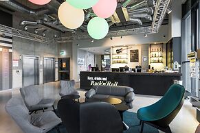 Comfort Hotel LT - Rock 'n' Roll Vilnius