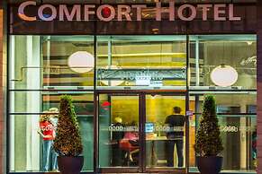Comfort Hotel LT - Rock 'n' Roll Vilnius