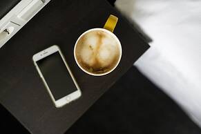 Comfort Hotel LT - Rock 'n' Roll Vilnius