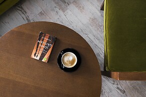 Comfort Hotel LT - Rock 'n' Roll Vilnius