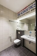 Comfort Hotel LT - Rock 'n' Roll Vilnius