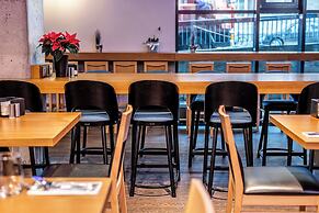 Comfort Hotel LT - Rock 'n' Roll Vilnius