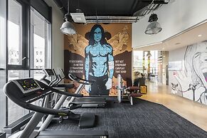 Comfort Hotel LT - Rock 'n' Roll Vilnius