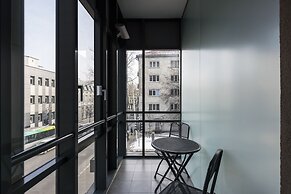 Comfort Hotel LT - Rock 'n' Roll Vilnius