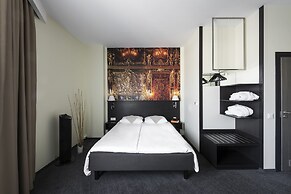 Comfort Hotel LT - Rock 'n' Roll Vilnius