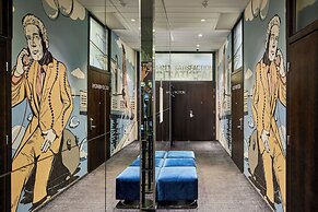 Comfort Hotel LT - Rock 'n' Roll Vilnius