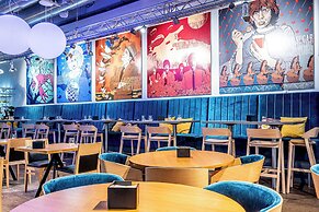 Comfort Hotel LT - Rock 'n' Roll Vilnius