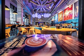 Comfort Hotel LT - Rock 'n' Roll Vilnius