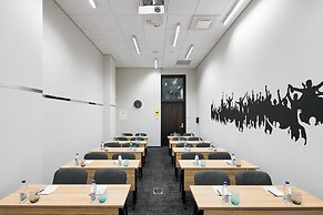 Comfort Hotel LT - Rock 'n' Roll Vilnius