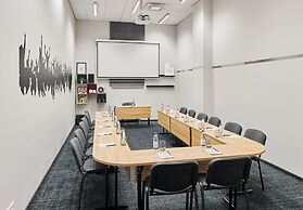 Comfort Hotel LT - Rock 'n' Roll Vilnius