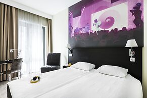 Comfort Hotel LT - Rock 'n' Roll Vilnius