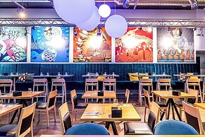 Comfort Hotel LT - Rock 'n' Roll Vilnius