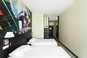 Comfort Hotel LT - Rock 'n' Roll Vilnius