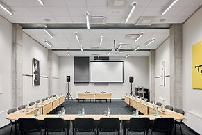 Comfort Hotel LT - Rock 'n' Roll Vilnius