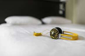 Comfort Hotel LT - Rock 'n' Roll Vilnius