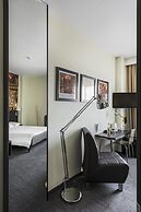 Comfort Hotel LT - Rock 'n' Roll Vilnius