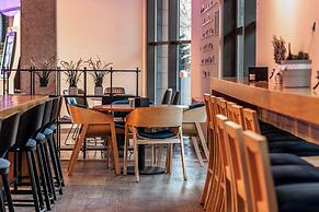 Comfort Hotel LT - Rock 'n' Roll Vilnius