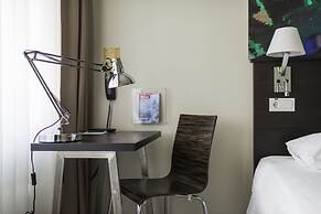 Comfort Hotel LT - Rock 'n' Roll Vilnius