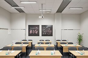 Comfort Hotel LT - Rock 'n' Roll Vilnius