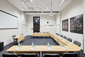 Comfort Hotel LT - Rock 'n' Roll Vilnius