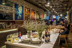 Comfort Hotel LT - Rock 'n' Roll Vilnius