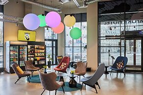 Comfort Hotel LT - Rock 'n' Roll Vilnius