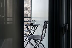 Comfort Hotel LT - Rock 'n' Roll Vilnius