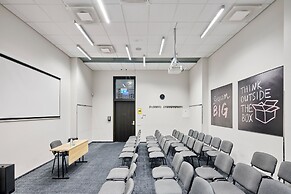 Comfort Hotel LT - Rock 'n' Roll Vilnius