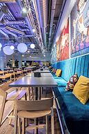 Comfort Hotel LT - Rock 'n' Roll Vilnius