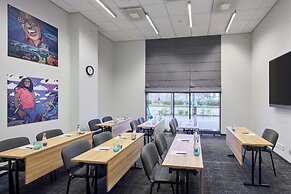 Comfort Hotel LT - Rock 'n' Roll Vilnius