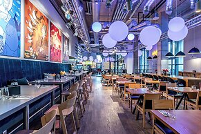 Comfort Hotel LT - Rock 'n' Roll Vilnius